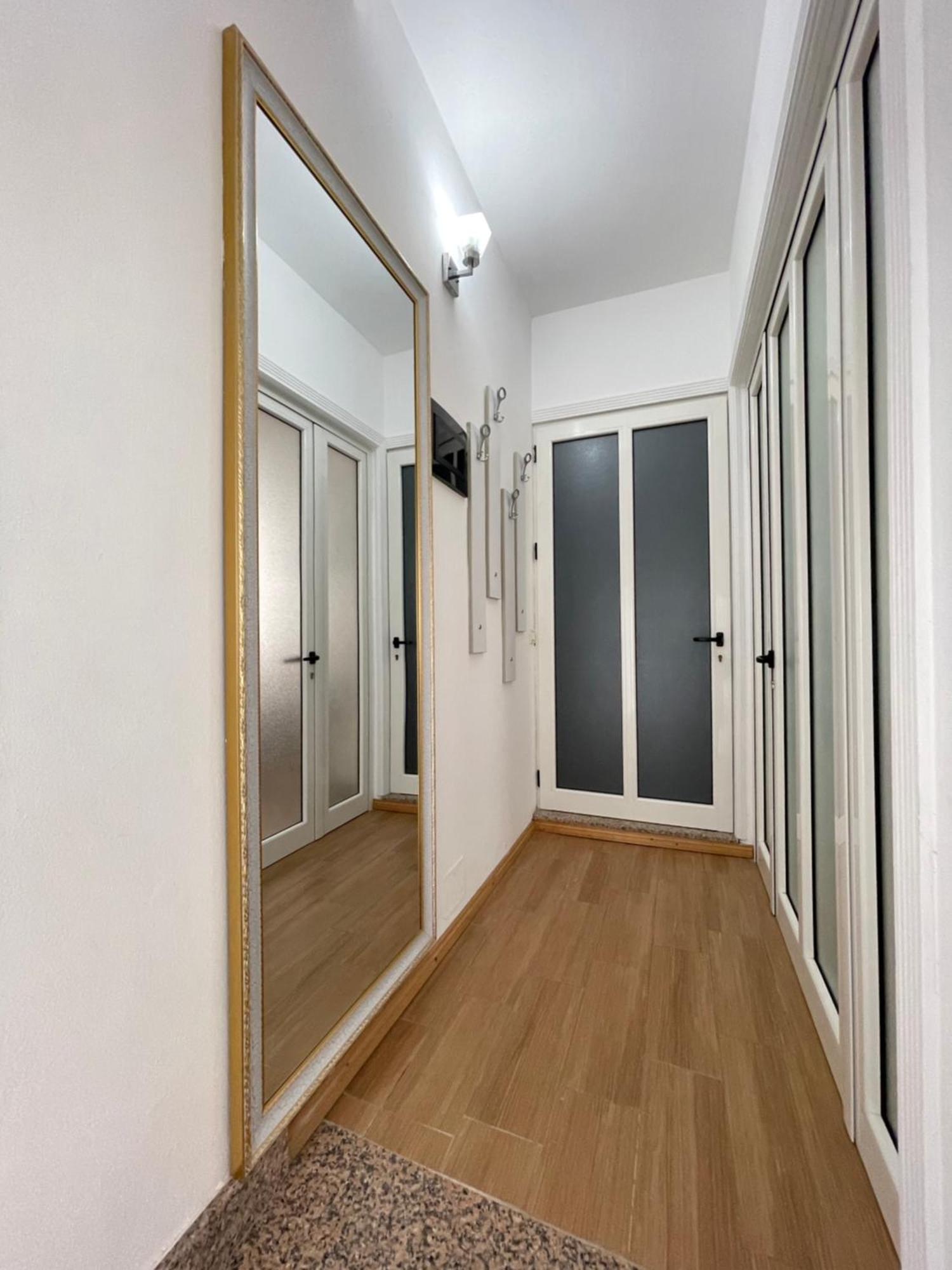 Vila Nela Shkodër Exterior foto